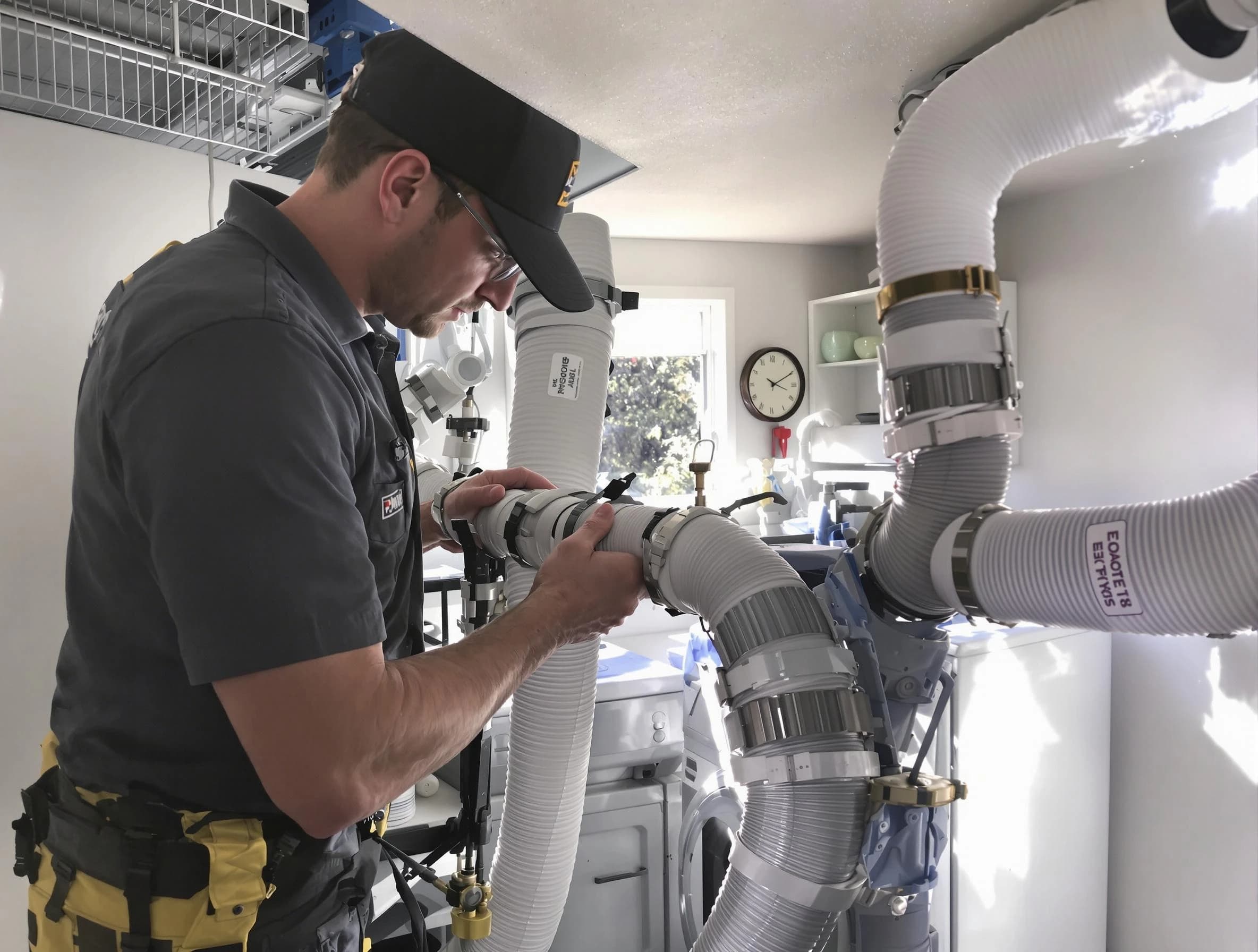 Hose Installation service in Taunton, MA